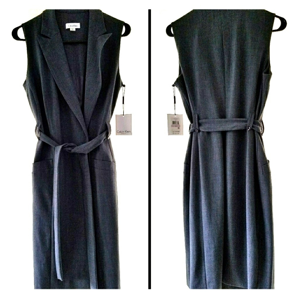 Calvin Klein Dress